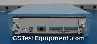 Tektronix PG3L - main view