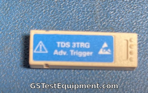 Tektronix TDS3TRG (TDS 3TRG) Advanced Trigger Module