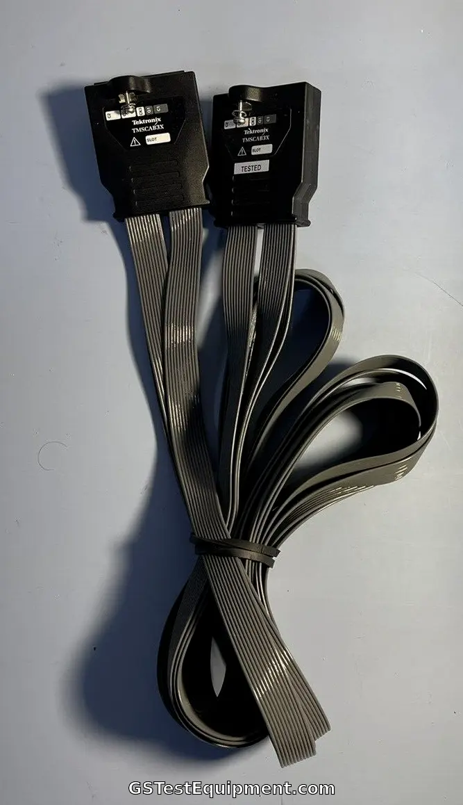 Tektronix Tektronix TMSCAB3X - main view