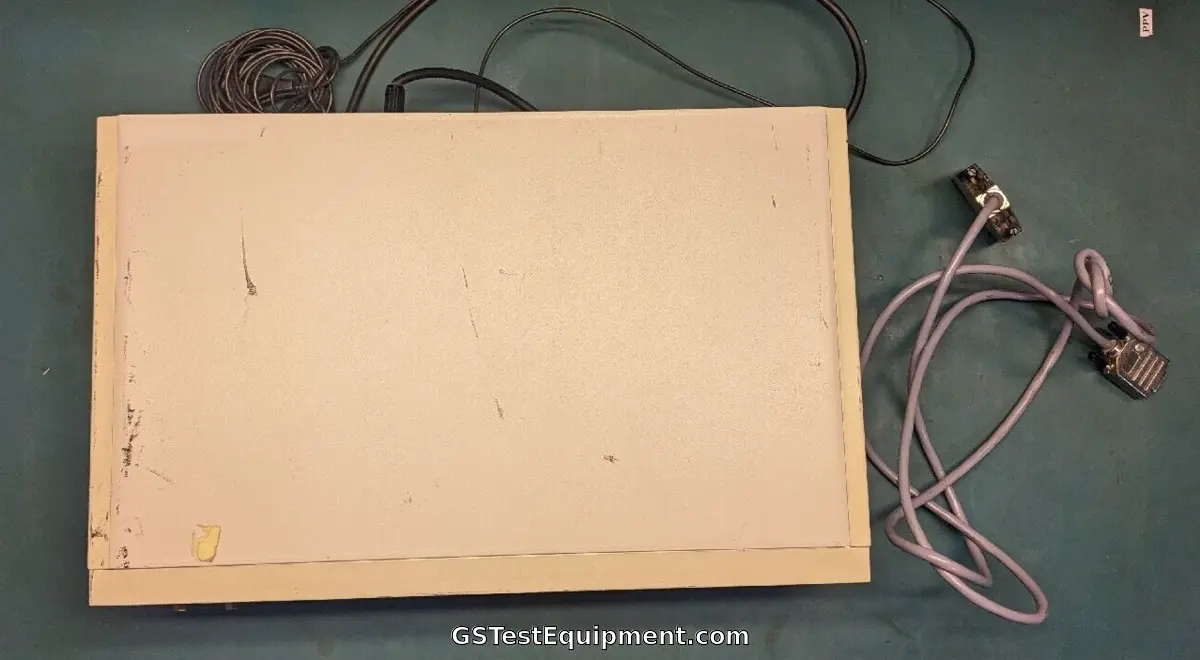  POLAR CITS 500S CONTROLLED IMPEDANCE TEST SYSTEM - main view