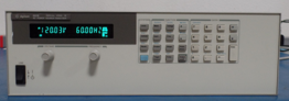 AC Power Source/Analyzer 375 VA