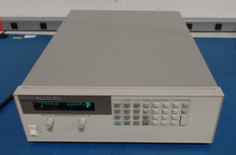 AC power source/analyzer - 1750 VA