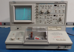 Tektronix 370A Programmable Digital Curve Tracer