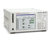 Digital Transmission Analyzer