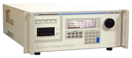 AC Power Source 10kVA