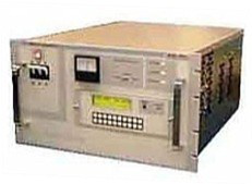 AC Power Source 833VA