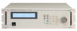 Programmable AC Source 1KVA