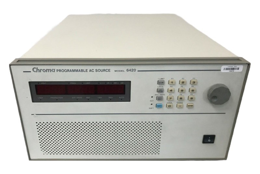 Programmable AC Source 2KVA