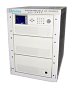 Programmable AC Source 6KVA (500V Output)