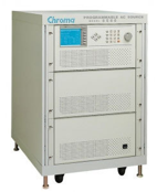 Programmable AC Source 6KVA (500V Output)