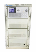 Programmable AC Source 9KVA (1/3 phase)