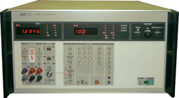 Meter Calibrator