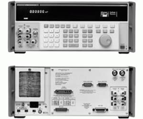 Precision Meter Calibrator