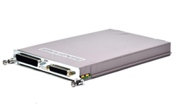 32 Ch Differential Multiplexer