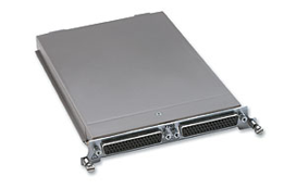 40 Ch Control Module