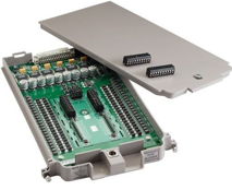 20 Ch Solid State/Long Life Differential Module