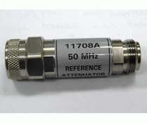 Reference Attenuator