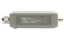 Transient Limiter w/Hi Pass Filter