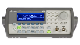 10MHz Function/Arb Waveform Gen.