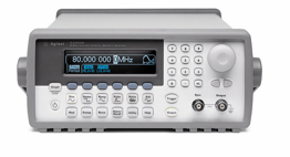 Agilent 33220A Function / Arbitrary Waveform Generator, 20 MHz