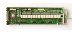 Agilent 20 Ch Data Acquisition/Switch Armature Multiplexer Module