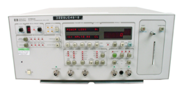 Digital Transmission Analyzer