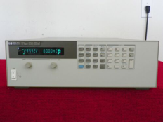 AC Power Source/Analyzer 750VA