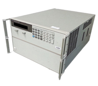 Harmonic Flicker Test System 4800VA