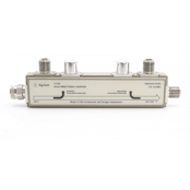 Dual Directional Coupler 1.9-4GHz