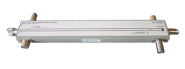 Dual Coaxial Dual-Directional Coupler, 100 MHz to 2 GHz