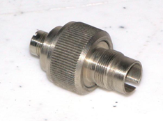 CONNECTOR INTERFACE DIAMOND HMS-10