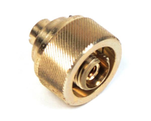 CONNECTOR INTERFACE FC/APC