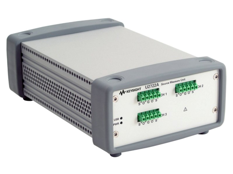 USB Modular Source Measure Unit