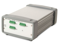 USB Modular Source Measure Unit