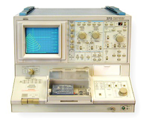 Programmable Curve Tracer