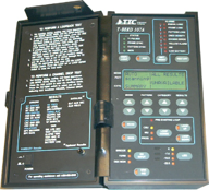 Communication Analyzer