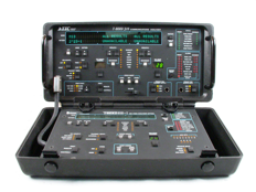 Communications Analyzer