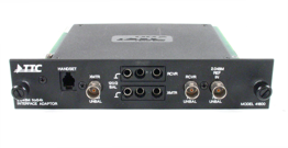 CCITT Interface Module(E1)