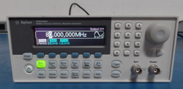 Function/Arb. Waveform Generator