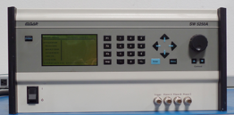 AC Power Source 5250 VA, SmartWave