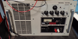 Single Phase, 1000 VA, AC Power Source