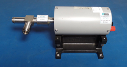 Tegam F1109H Thermistor Standard, Attenuator and Power Splitter Combination