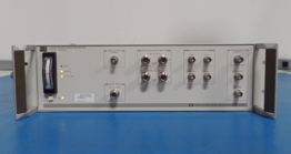 Phase noise interface for the 3048A