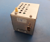 YIG Tuned Oscillator