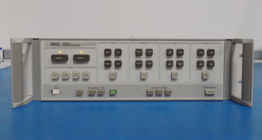 Network Analysis System - Microwave Receiver / IF Detector