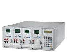 PROGRAMABLE DC LOAD MF