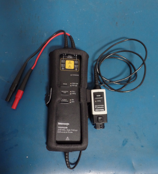Differential PROBE; 200 MHZ TekVPI DIFFERENTIAL HIGH VOLTAGE PROBE