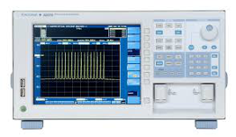 Optical Spectrum Analyzer 600nm - 1700nm
