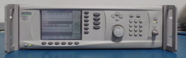 Anritsu MG3692C  2 Hz to 20 GHz Signal Generator