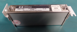 RF Programmable Attenuator 70 dB DC-26.5 GHz
